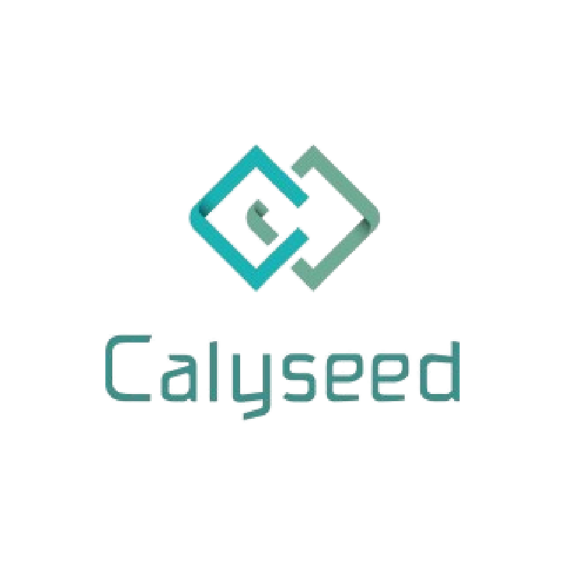 Logo Calyseed