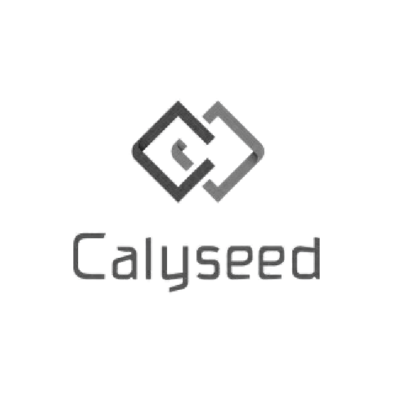 Logo Calyseed