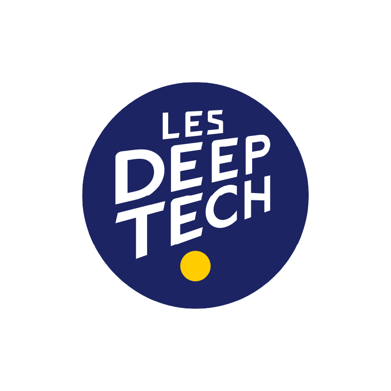 Logo Les Deep Tech