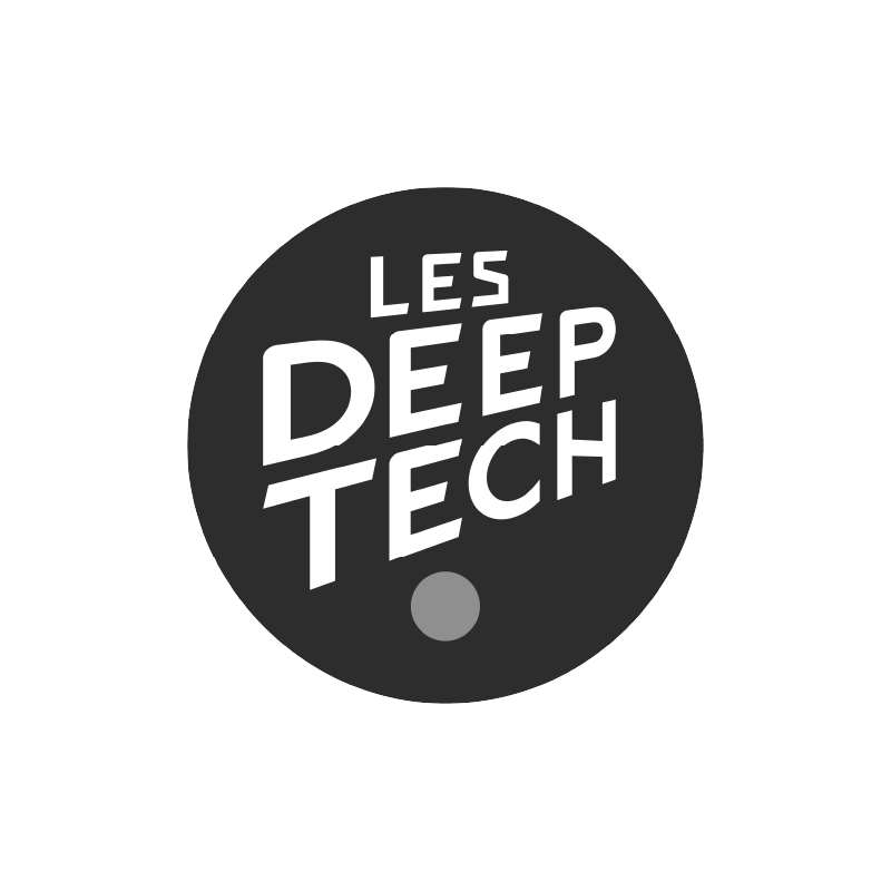 Logo Les Deep Tech