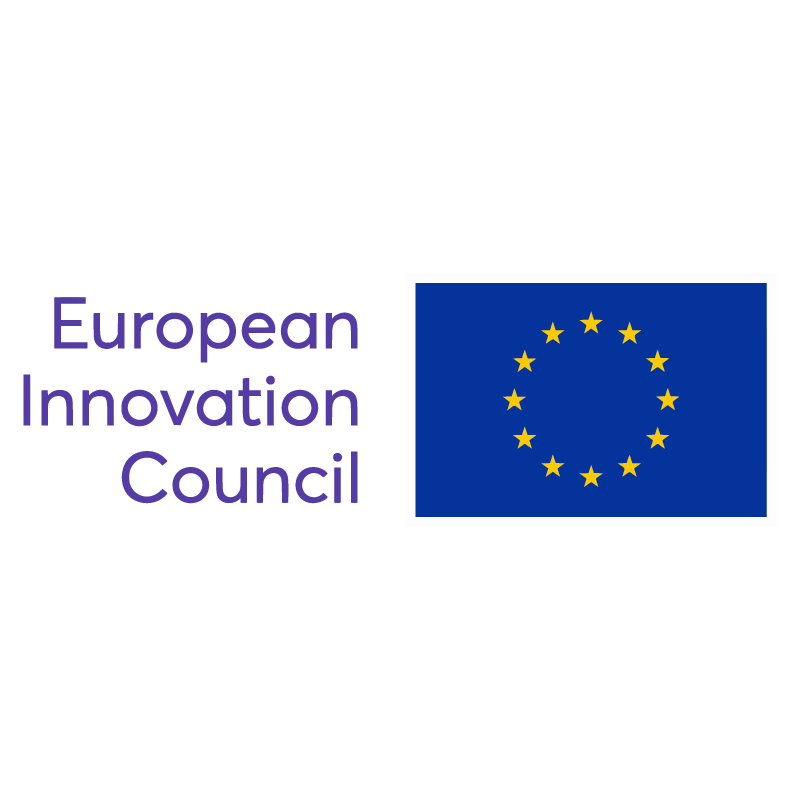 Logo European Innovation Council