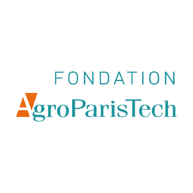 Logo Fondation AgroParisTech