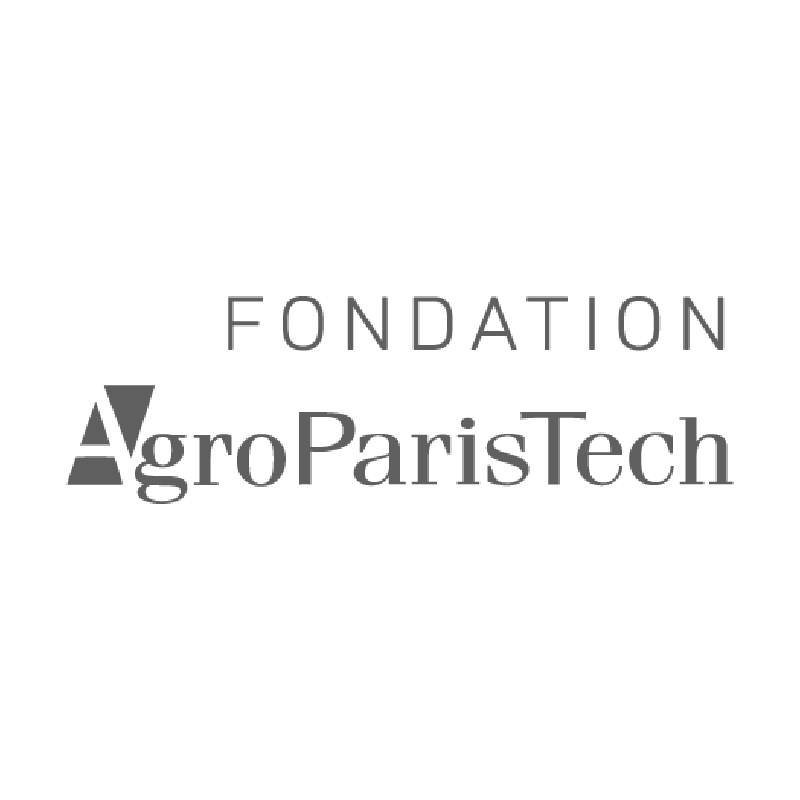 Logo Fondation AgroParisTech