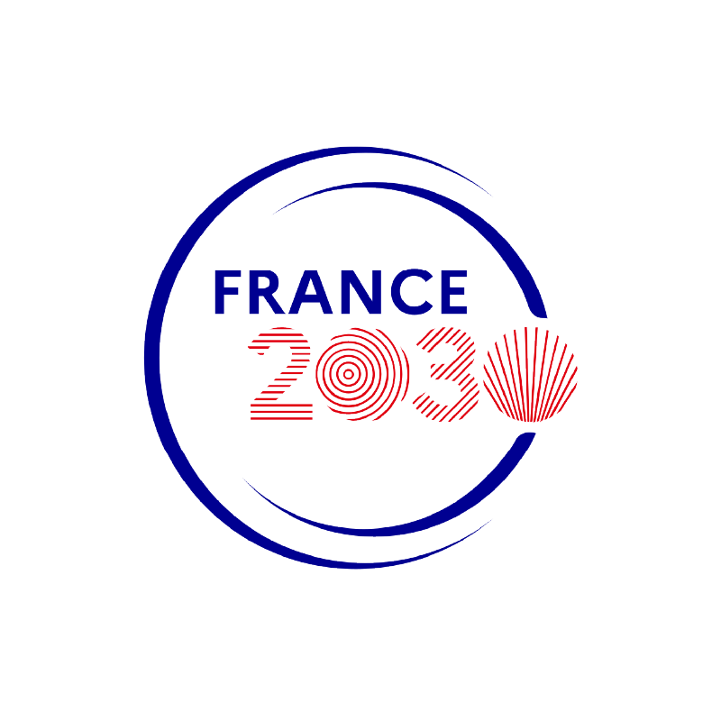 Logo France 2030