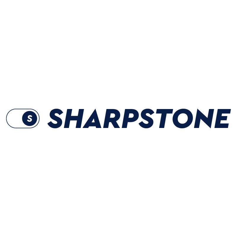 Logo Sharpstone