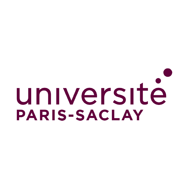 Logo Université Paris-Saclay
