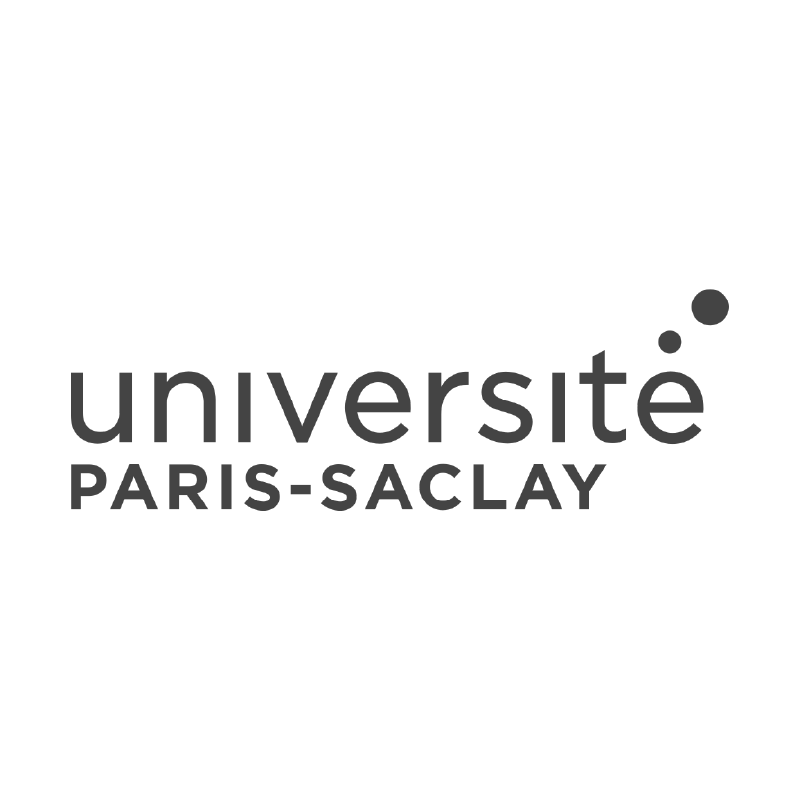 Logo Université Paris-Saclay