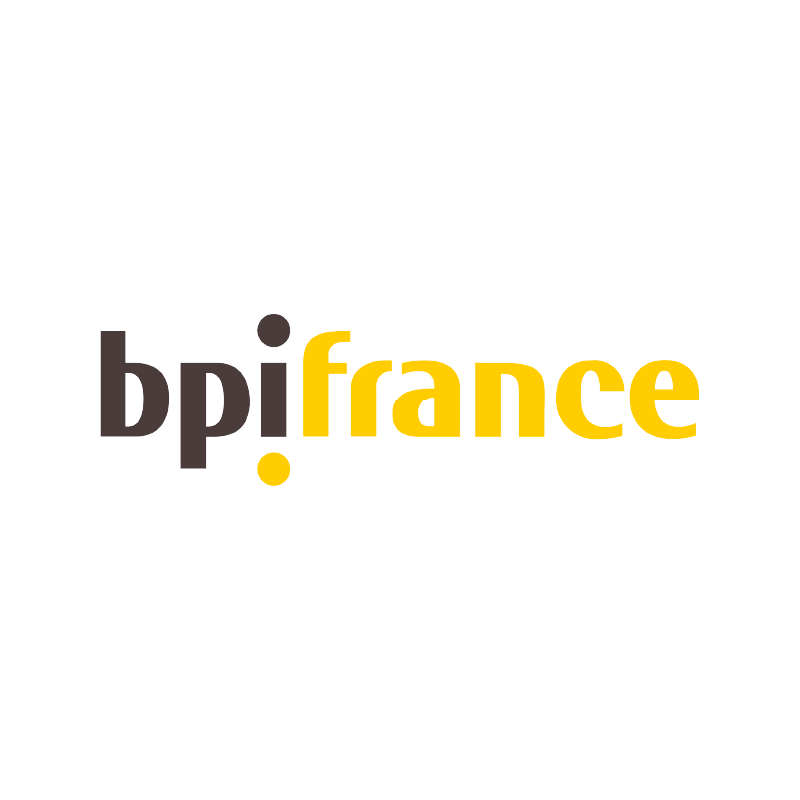 Logo bpi france
