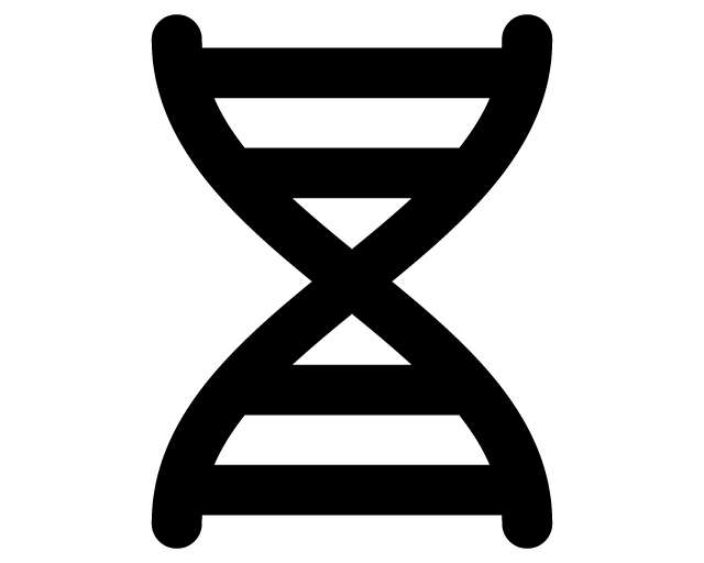 Icon – High biosynthetic fidelity