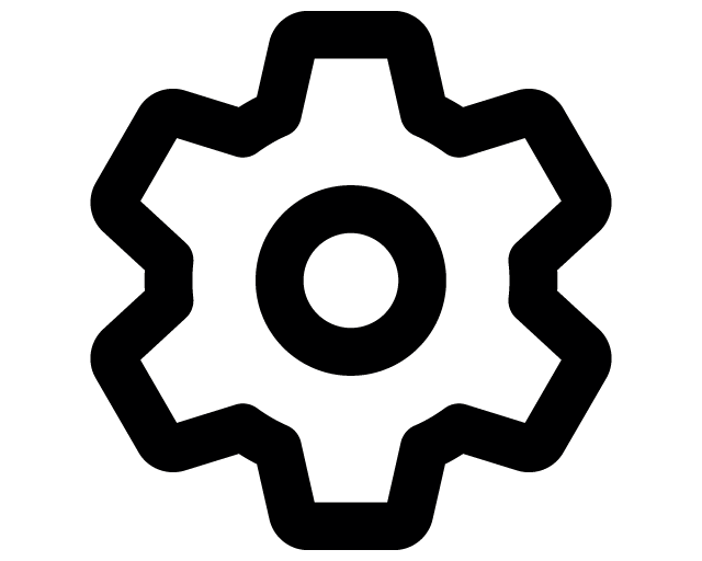 Icon – Engineering-ready